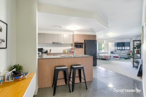 Property photo of 32/31 Ramsgate Street Kelvin Grove QLD 4059