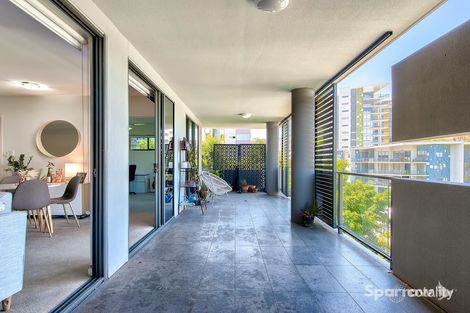 Property photo of 32/31 Ramsgate Street Kelvin Grove QLD 4059