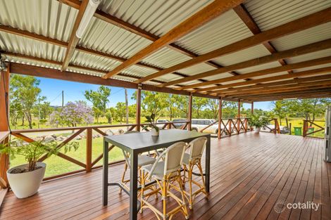 Property photo of 202 Jentz Road Scrubby Mountain QLD 4356