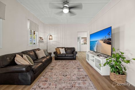 Property photo of 202 Jentz Road Scrubby Mountain QLD 4356