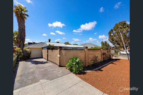 Property photo of 26 Helpman Way Padbury WA 6025