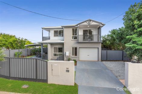 Property photo of 1/54 Homebush Road Kedron QLD 4031