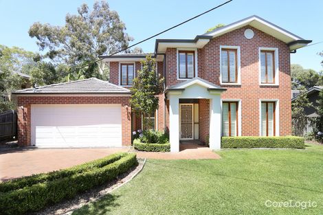 Property photo of 3 Moore Avenue Lindfield NSW 2070