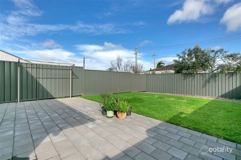 Property photo of 23C Esk Street Woodville South SA 5011