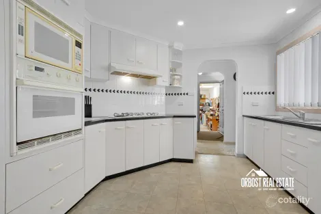 Property photo of 71 Scott Street Orbost VIC 3888