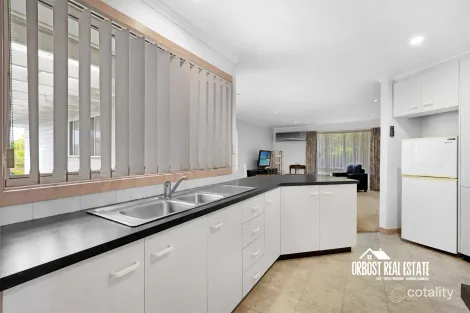 Property photo of 71 Scott Street Orbost VIC 3888