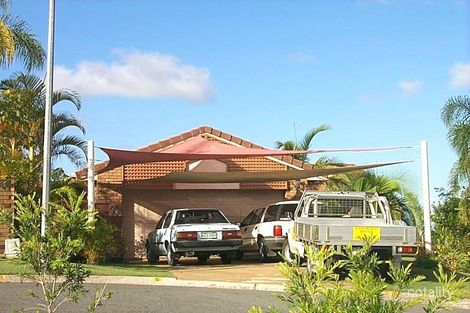 5 Nairn Ct, Highland Park, QLD 4211