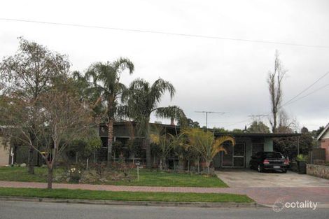 Property photo of 3 Pembury Grove Felixstow SA 5070