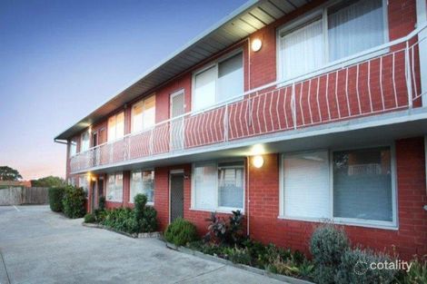 4/53 Stephen St, Yarraville, VIC 3013