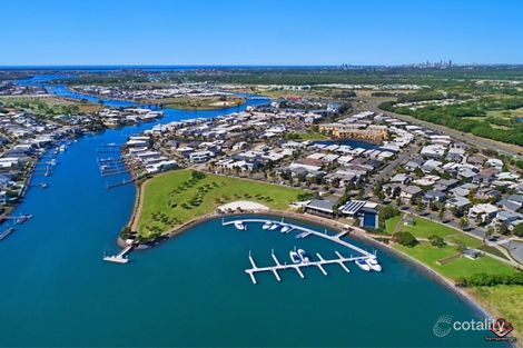 5 Leeside Pl, Hope Island, QLD 4212