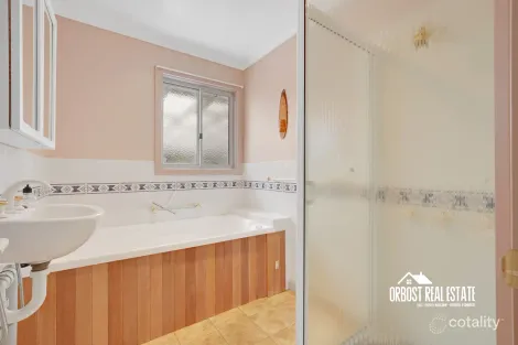 Property photo of 71 Scott Street Orbost VIC 3888