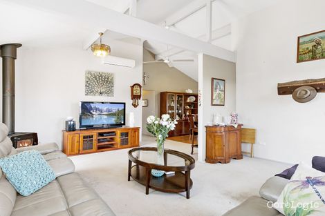 Property photo of 34 Shannon Drive Helensburgh NSW 2508