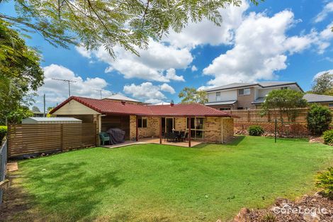 Property photo of 121 Britannia Avenue Morningside QLD 4170