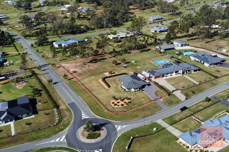 Property photo of 447-455 Peppertree Drive Jimboomba QLD 4280