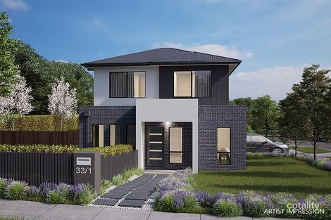 Property photo of 33 Avalon Road Rowville VIC 3178