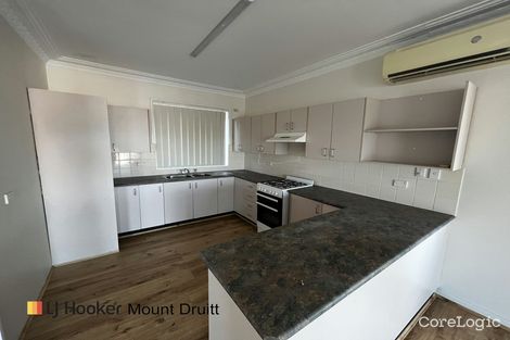 Property photo of 2 Doctor Lawson Place Rooty Hill NSW 2766