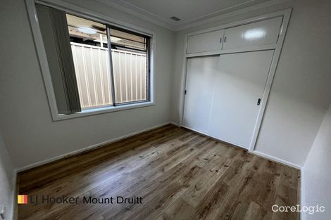 Property photo of 2 Doctor Lawson Place Rooty Hill NSW 2766