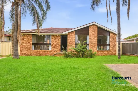 26 Bulls Rd, Wakeley, NSW 2176