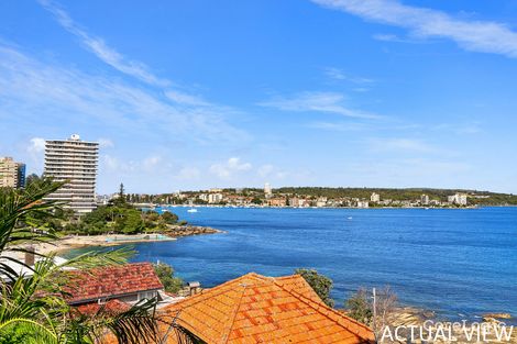 Property photo of 41/21 Fairlight Crescent Fairlight NSW 2094