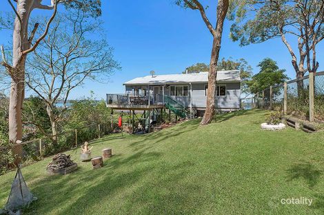 Property photo of 301 Dobell Drive Wangi Wangi NSW 2267