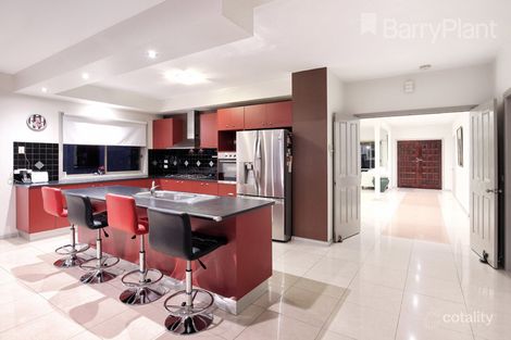 Property photo of 35 Excelsior Heights Craigieburn VIC 3064