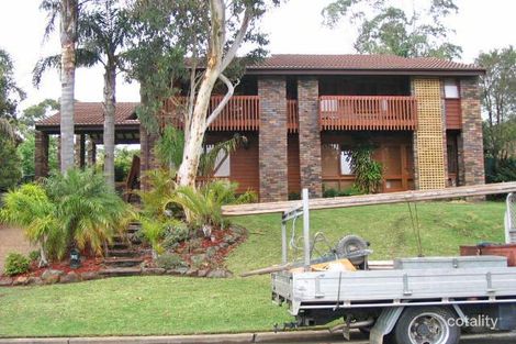Property photo of 22 O'Neill Road Menai NSW 2234