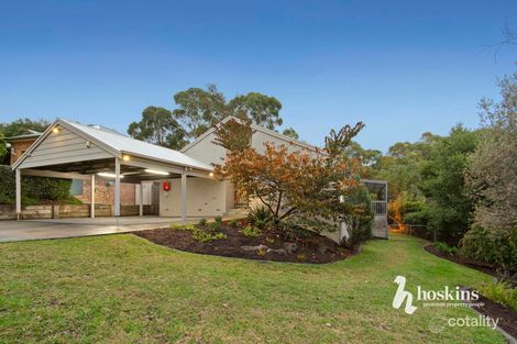 3 Galtymore Cl, Warranwood, VIC 3134