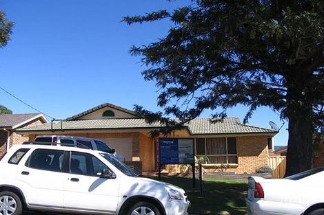 Lot 119 Church St, Albion Park, NSW 2527