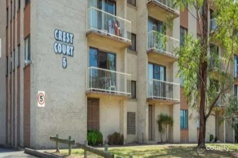 20/5 Crest Rd, Crestwood, NSW 2620