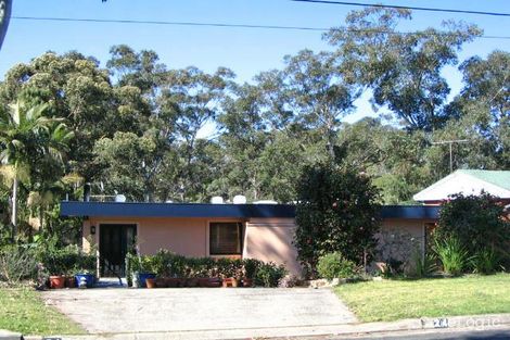 Property photo of 24 Burrandong Crescent Baulkham Hills NSW 2153