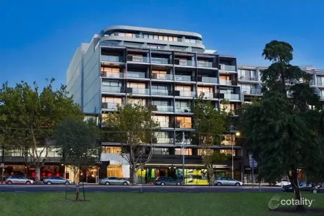 113/163 FITZROY ST, ST KILDA, VIC 3182