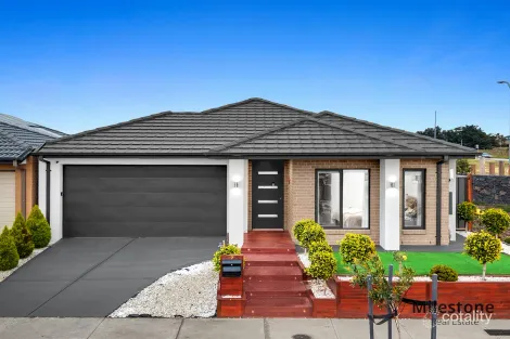 7 Viola Cct, Clyde, VIC 3978