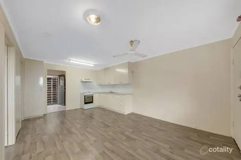 6/32-34 Elizabeth St, South Gladstone, QLD 4680