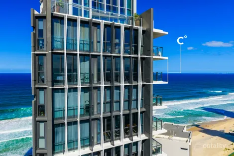 1903/3 Northcliffe Tce, Surfers Paradise, QLD 4217