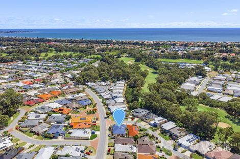 Property photo of 2 Hillside Fairway Meadow Springs WA 6210