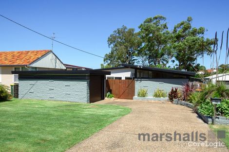 Property photo of 76 Tiral Street Charlestown NSW 2290