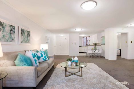 Property photo of 91/41 Rocklands Road Wollstonecraft NSW 2065