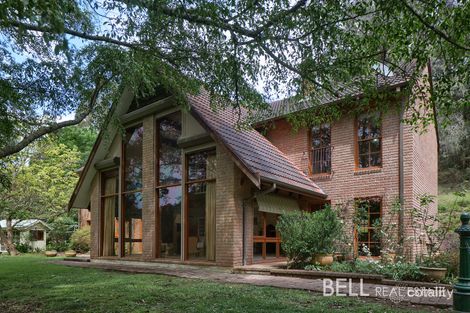 365 Gembrook-Tonimbuk Rd, Gembrook, VIC 3783