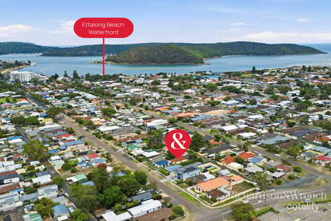 2/80 Uligandi St, Ettalong Beach, NSW 2257