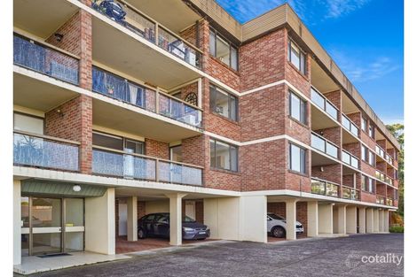 20/3 Joseph Lloyd Cl, Gosford, NSW 2250