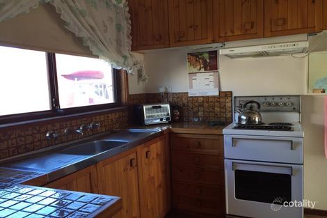 Property photo of 43 Webster Street Wycheproof VIC 3527