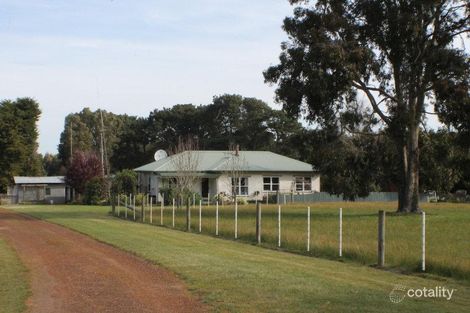 4378 Dartmoor-Hamilton Rd, Grassdale, VIC 3302