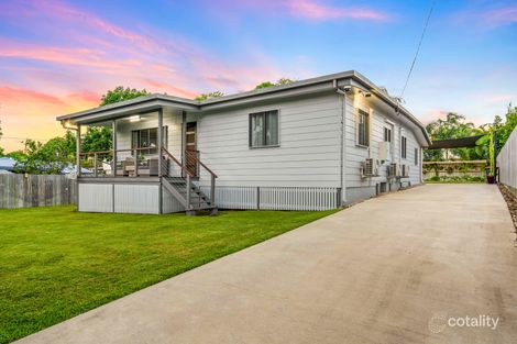 Property photo of 2 Eagle Street Slade Point QLD 4740