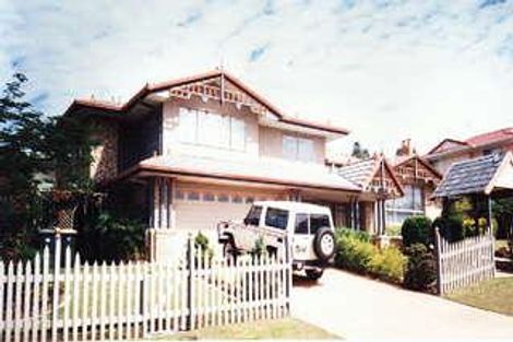 Property photo of 2 Warenda Close Middle Park QLD 4074