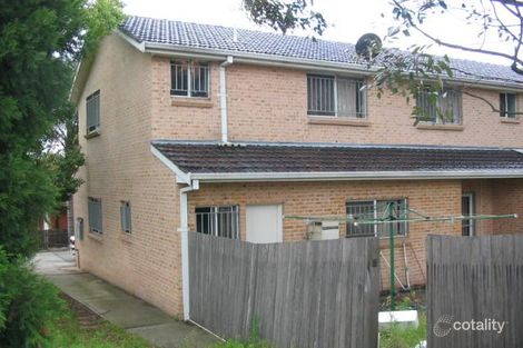 Property photo of 1/19 Harrison Street Cremorne NSW 2090