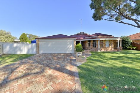 Property photo of 5 Suncrest Meander Meadow Springs WA 6210