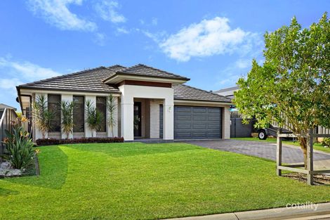 Property photo of 4 Whistler Drive Cooranbong NSW 2265