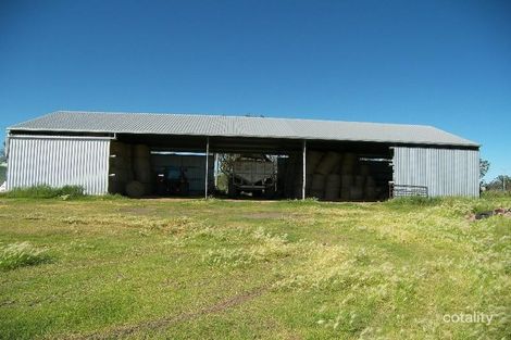 Property photo of 317 Kays Road Sladevale QLD 4370