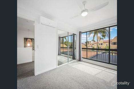 Property photo of 12/206 Cheltenham Drive Robina QLD 4226