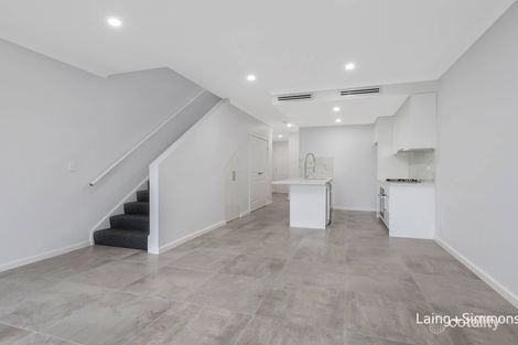 Property photo of 7/2 Water Street Wentworthville NSW 2145